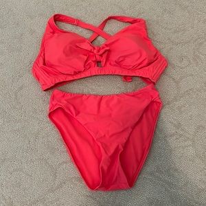 Birdsong Bikini Set